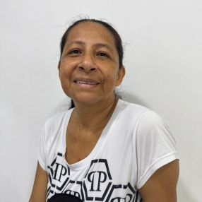 Luz marina, Babysitter in Yumbo