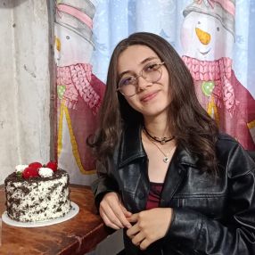 Melany, Niñera en Manizales