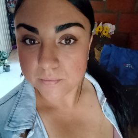 Candy, Niñera en Dosquebradas
