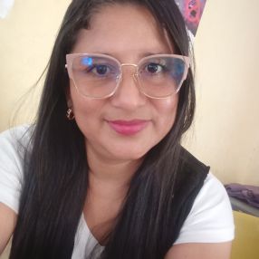 Rubys, Niñera en Montería