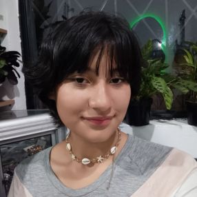 Nataly, Niñera en Facatativá