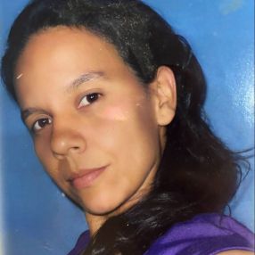 Mildred, Niñera en Floridablanca