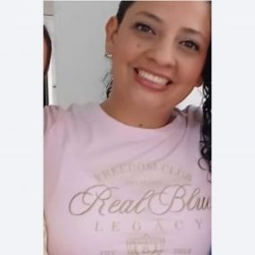 Tatiana, Niñera en Ibagué