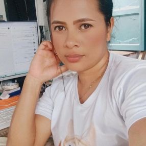 Karen Xiomara, Niñera en San Gil