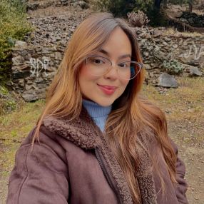 Katherine, Babysitter in Bucaramanga