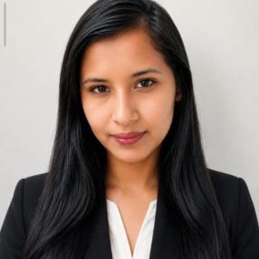 Maira Alejandra, Babysitter in Bucaramanga