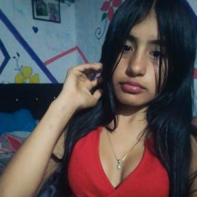 Adriana, Niñera en Barbosa