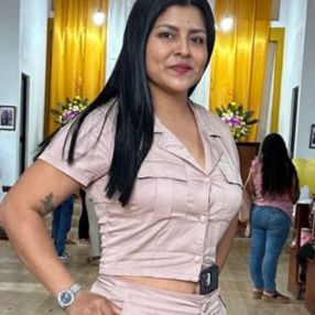 Mariela, Babysitter in Popayán