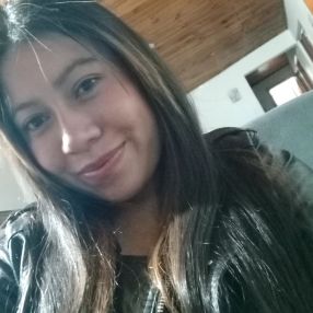 Tania valentina, Niñera en Tabio
