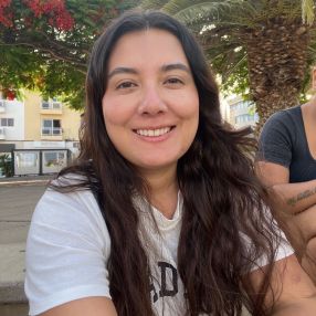 Laura maria, Niñera en San Insidro