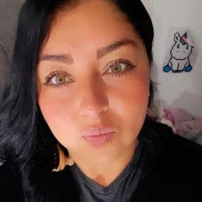 Maira, Niñera en Bogotá