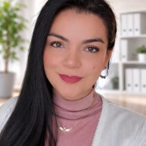 Carol Rocio, Niñera en Alicante