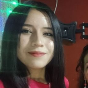Angie Alexandra, Niñera en Duitama