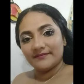 Kelly, Niñera en Santa Marta