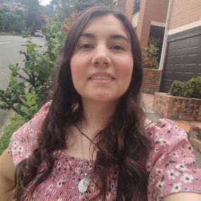 Tatiana Toro Montoya, Niñera en Sabaneta