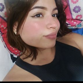 Samarah, Niñera en Yumbo