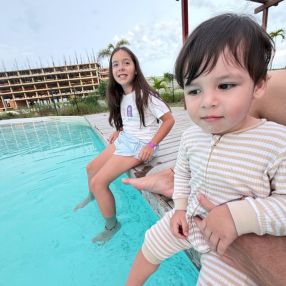 Quyriat jearim, Familia en Floridablanca