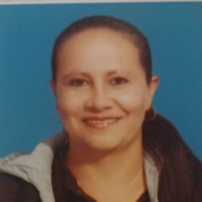 Sandra, Babysitter in Cajicá
