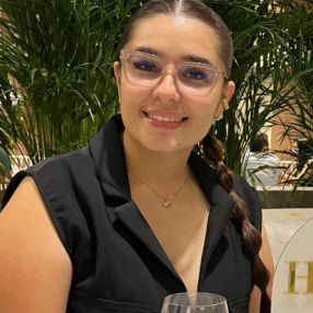 Laura, Niñera en Barcelona