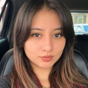 Isabela, Babysitter in Zipaquirá