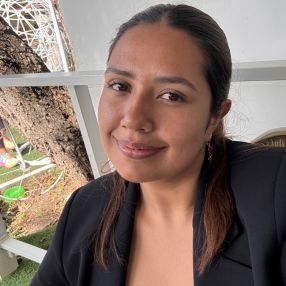 Sara Valentina, Niñera en Tunja