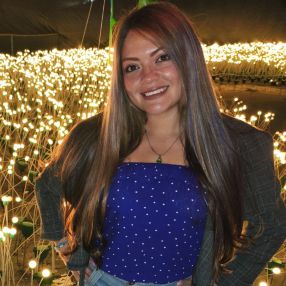 Jessica, Babysitter in Bogotá