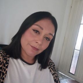 Fernanda, Niñera en Bogotá