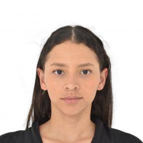 Tatiana, Niñera en Medellín