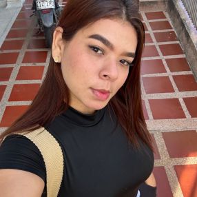 Nataly, Niñera en Montería