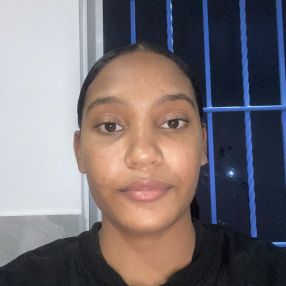 Elianny, Niñera en Santo Domingo