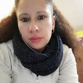 Sandra, Niñera en Rionegro