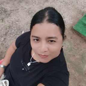 Yenny, Niñera en Yopal