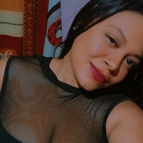 Greisy Paola, Niñera en Soledad