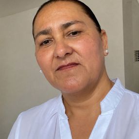Yanira, Babysitter in Bucaramanga