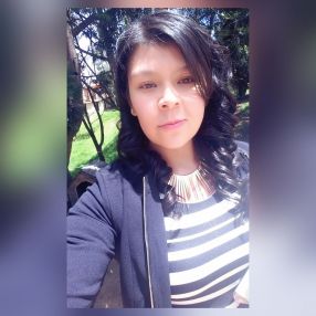 Marcela, Niñera en Tunja