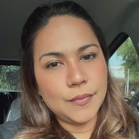 Dalia, Familia en Bucaramanga