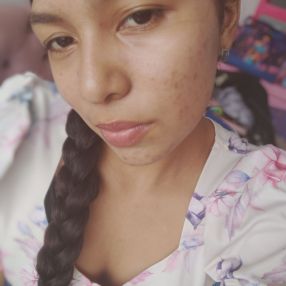 Fernanda, Niñera en Montería