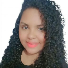 Marleidis, Babysitter in Bogotá