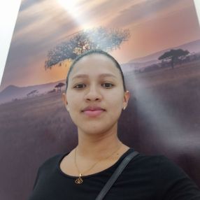 Margareth, Babysitter in Bogotá