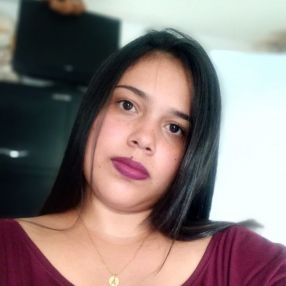 Angie, Niñera en Bello