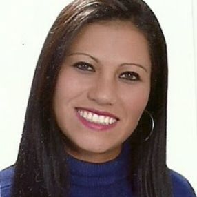 Luz, Babysitter in Chía