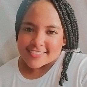 Elenis, Niñera en Barranquilla