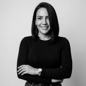 Paula, Babysitter in Bucaramanga