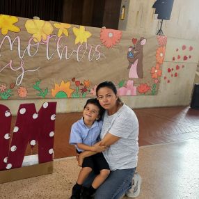 MARIEN, Familia en Bucaramanga