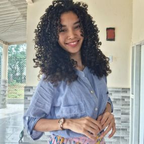 Camila, Niñera en Lorica