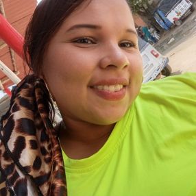 Yulieth isabel, Niñera en Luruaco