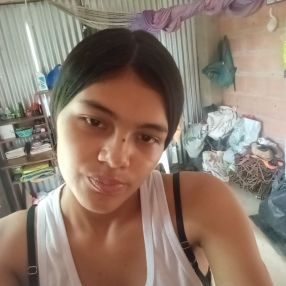 Anyi Sofía, Niñera en Yopal