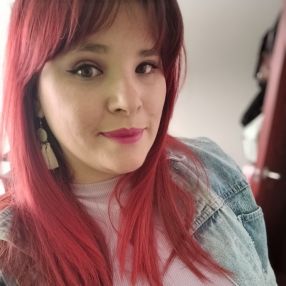 Lorena, Babysitter in Soacha
