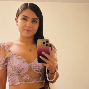 Karen, Niñera en Cali