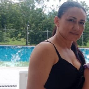 Alejandra, Niñera en Armenia